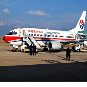 大兴航空快运业稳步发展的原因是什么？